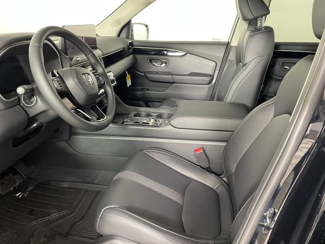 New 2026 Honda Passport RTL image 3