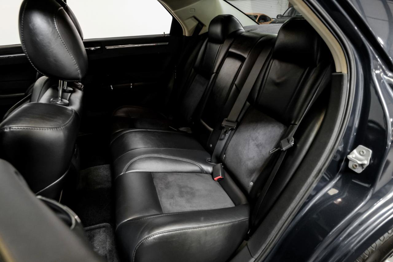 Used 2008 Chrysler 300 SRT8 w/ SRT Option Group II image 40