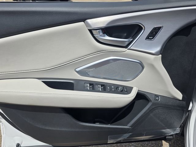 New 2026 Acura RDX SH-AWD w/ Technology Package image 9