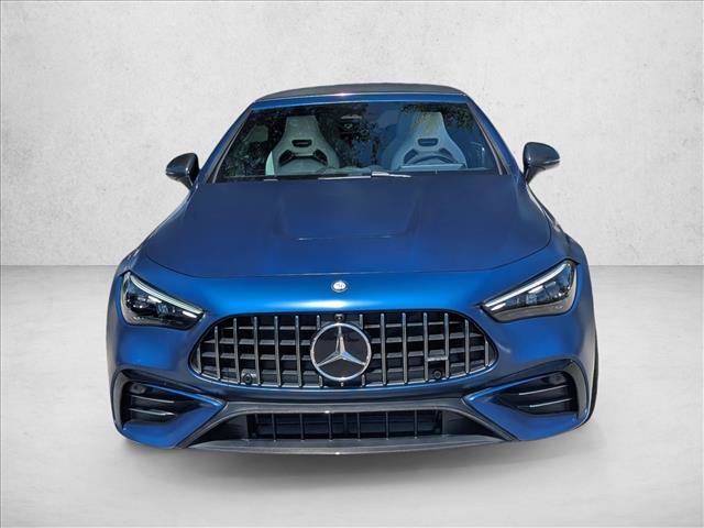 Used 2026 Mercedes-Benz CLE 53 AMG 4MATIC Cabriolet video 2