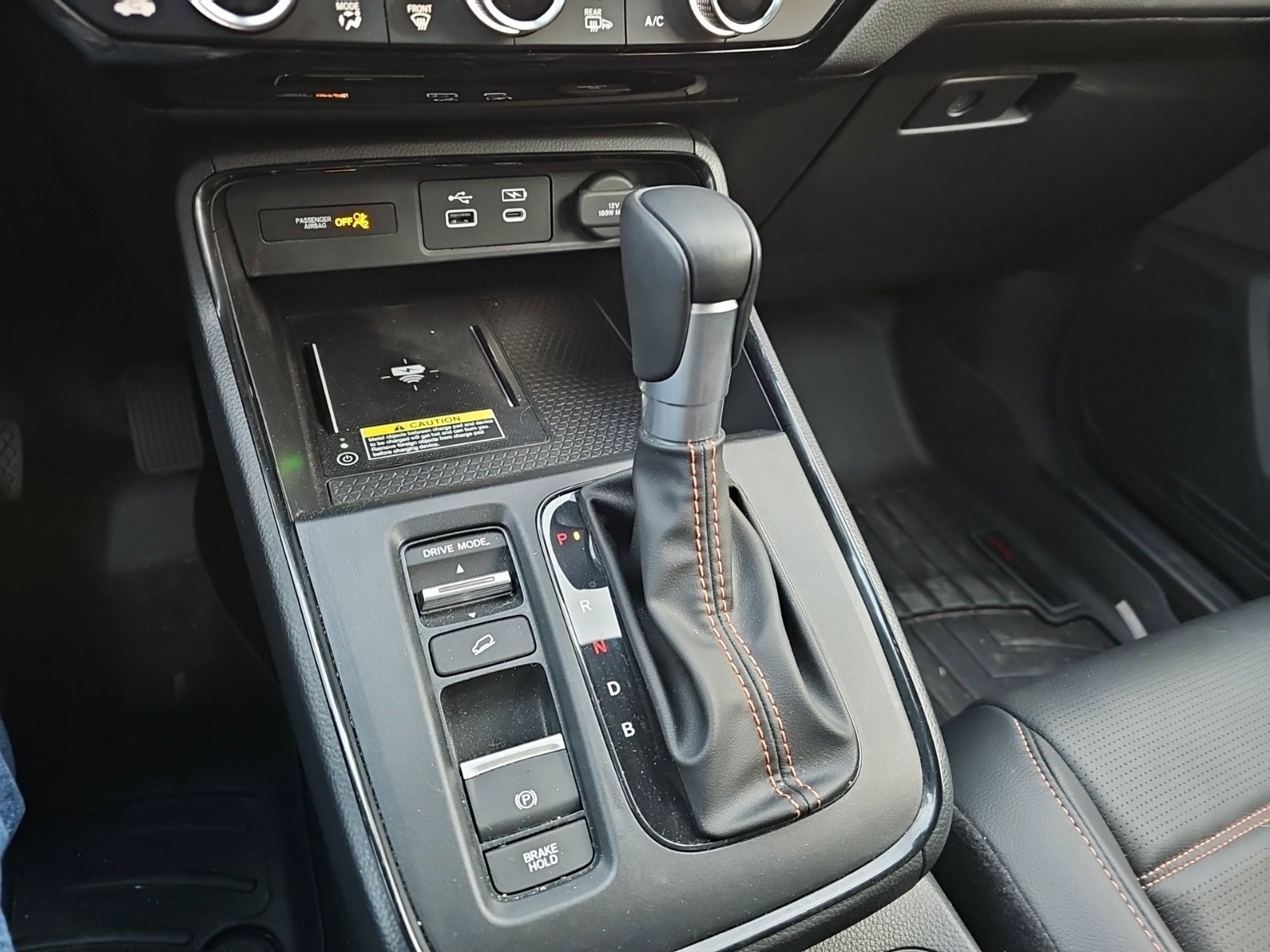 Used 2025 Honda CR-V Sport Touring image 21