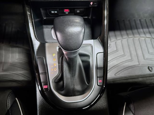 Used 2023 Kia Forte GT-Line w/ GT-Line Premium Package FWD image 24