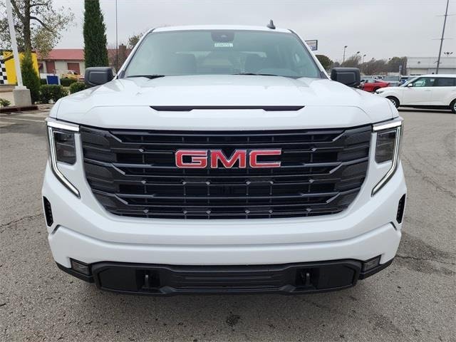 New 2026 GMC Sierra 1500 Elevation w/ X31 Off-Road Package image 9