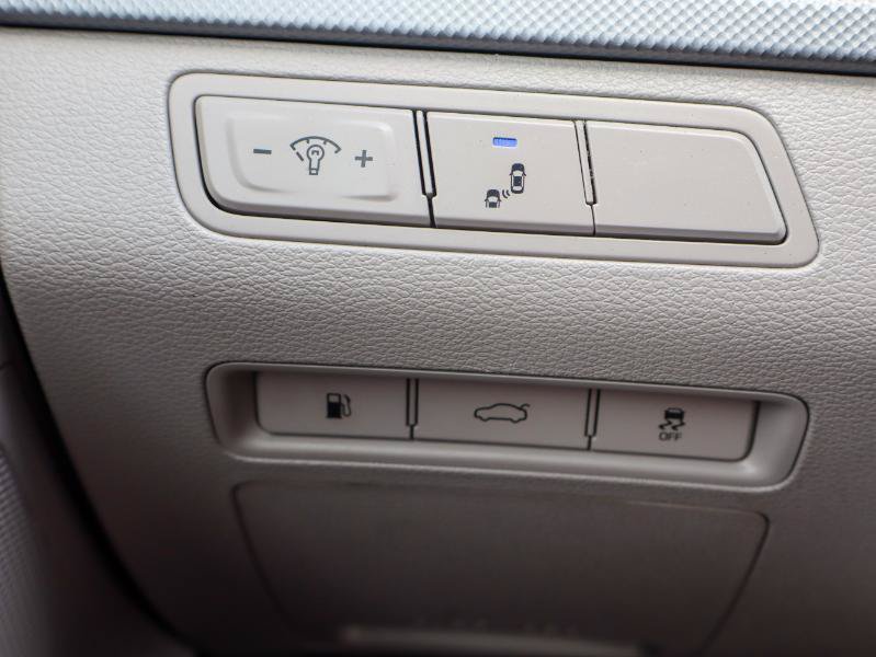 Used 2019 Hyundai Sonata SE FWD image 21