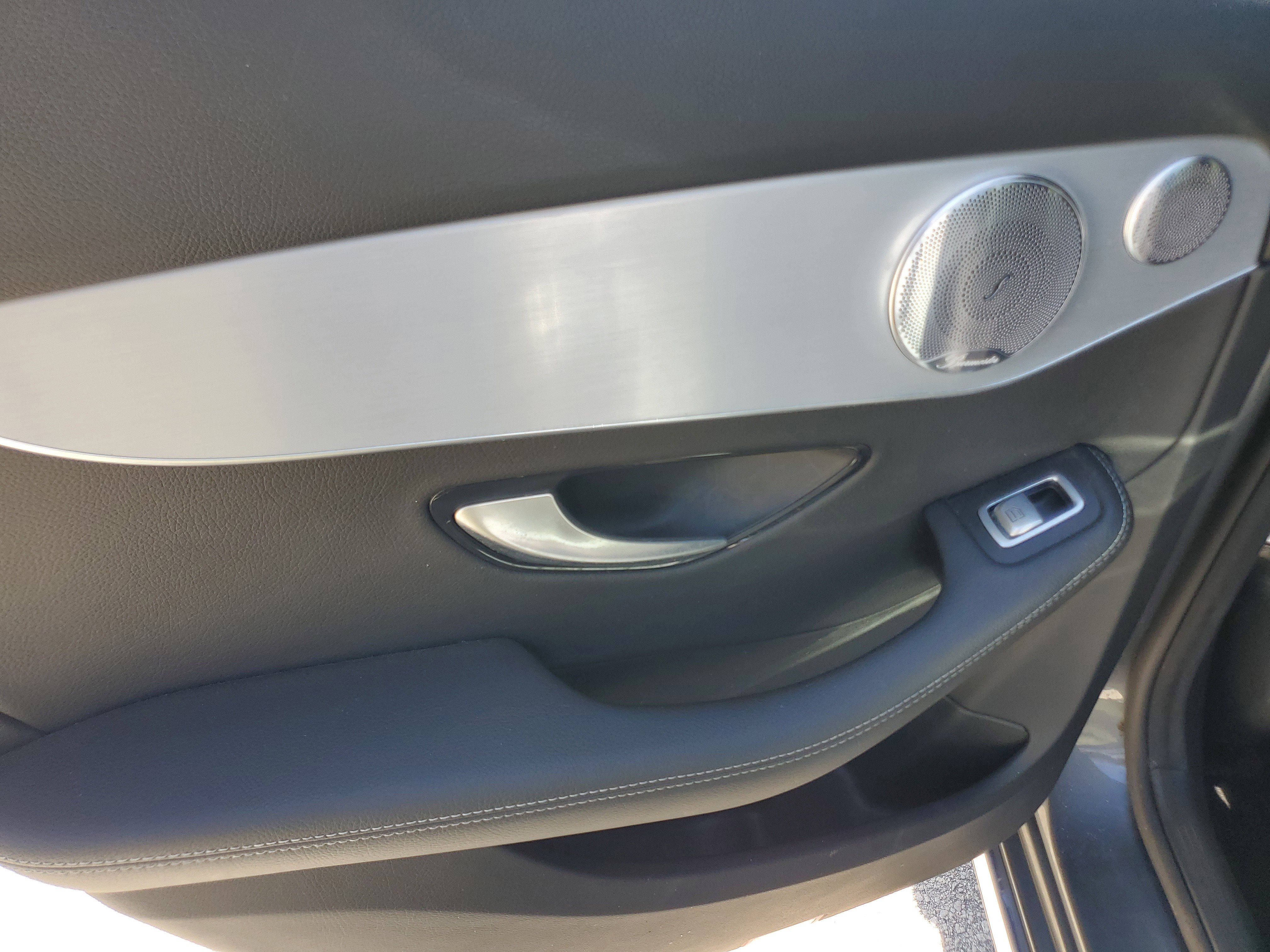 Used 2021 Mercedes-Benz C 300 C 300 w/ Premium Package image 12