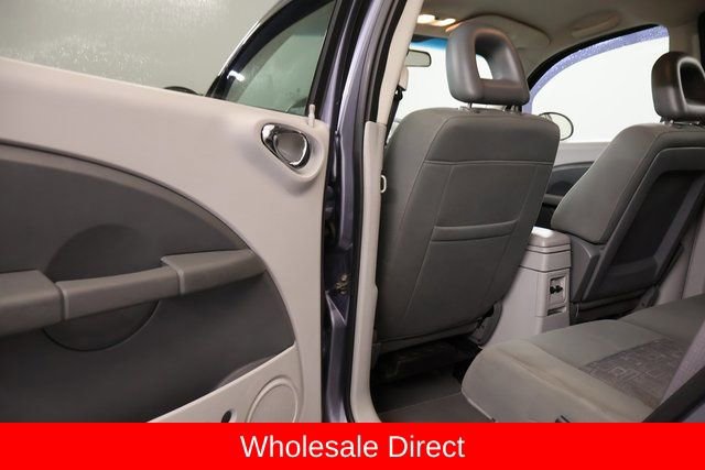 Used 2007 Chrysler PT Cruiser Touring w/ Fleet Value Group I image 20