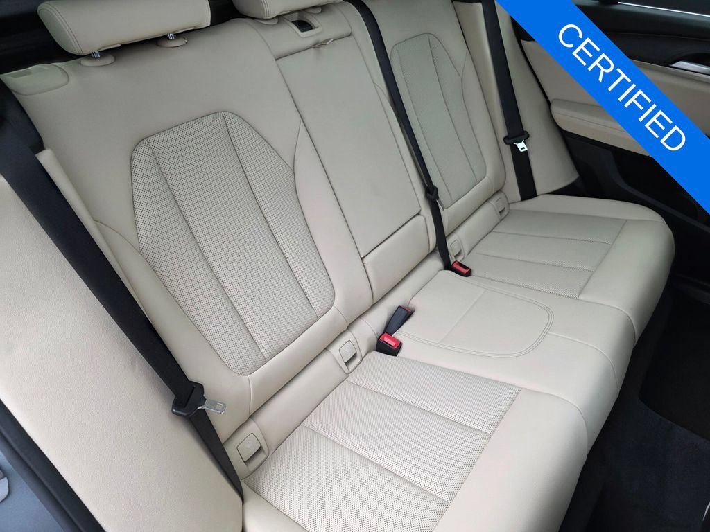 Used 2023 BMW X3 sDrive30i w/ Convenience Package RWD image 28