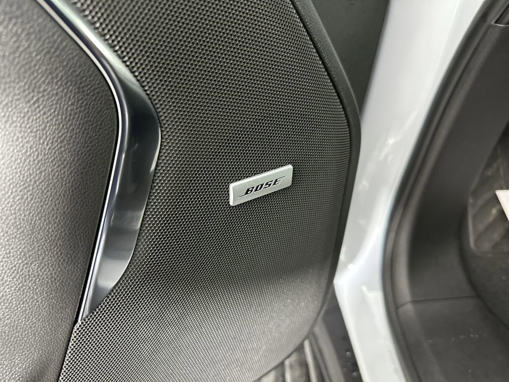 New 2026 Chevrolet Tahoe Premier image 25