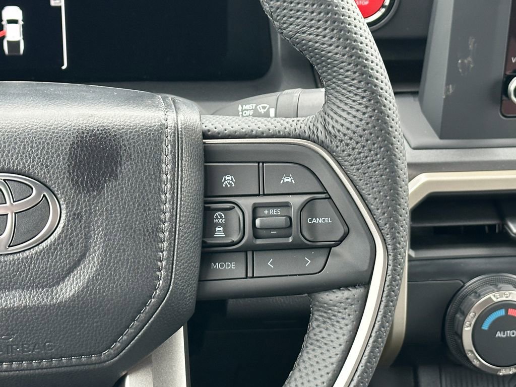 New 2026 Toyota Tacoma TRD Sport image 20