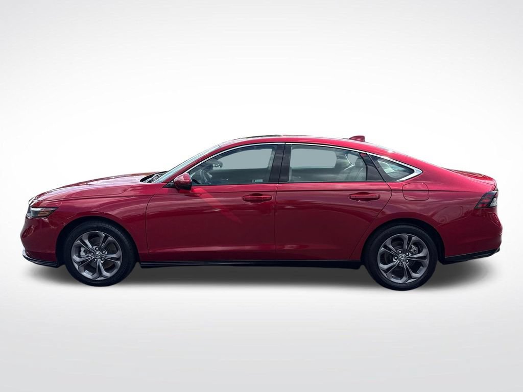 Used 2023 Honda Accord EX-L video 2