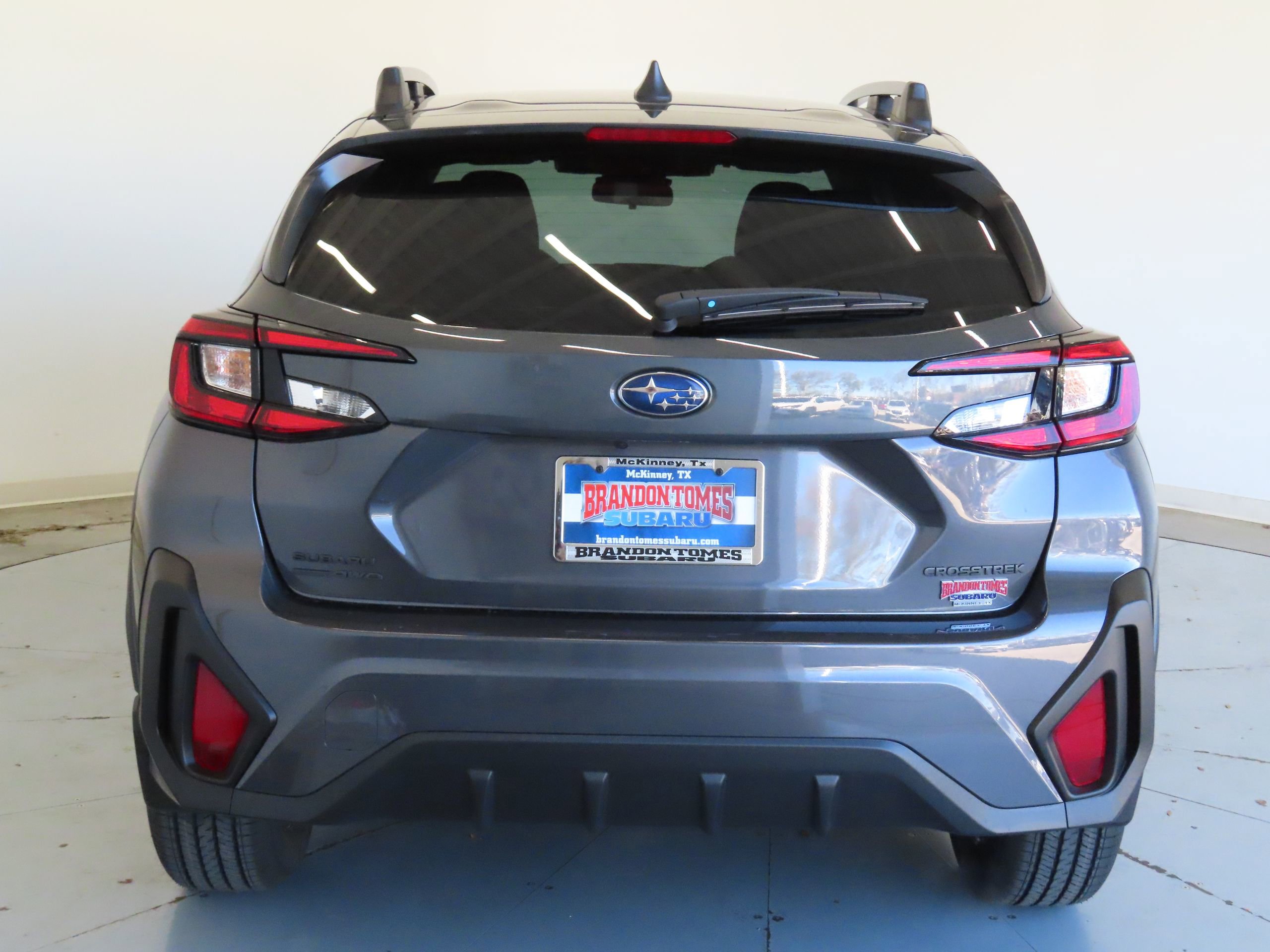 New 2026 Subaru Crosstrek 2.5i Premium image 5