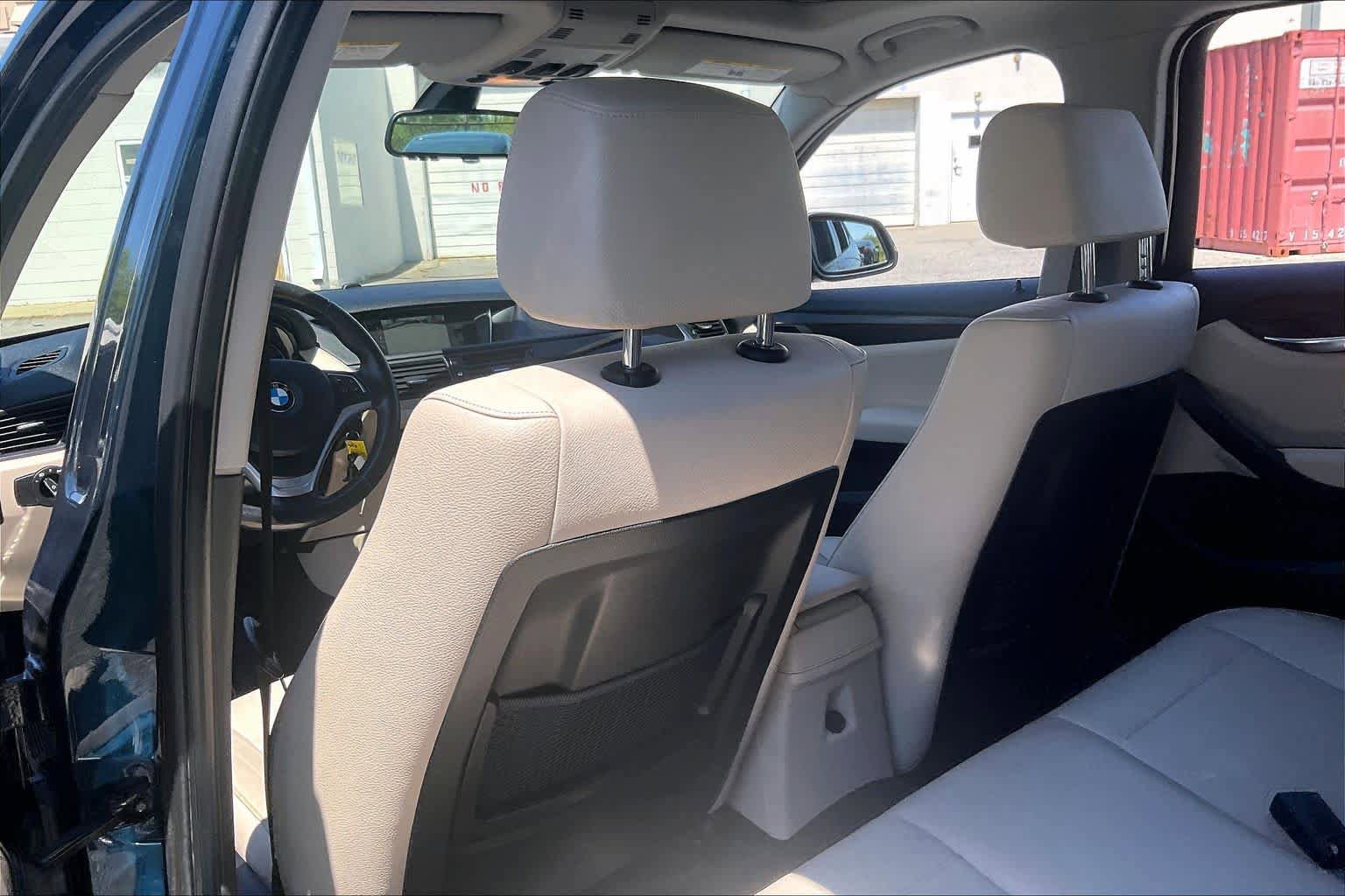 Used 2015 BMW X1 xDrive28i image 22