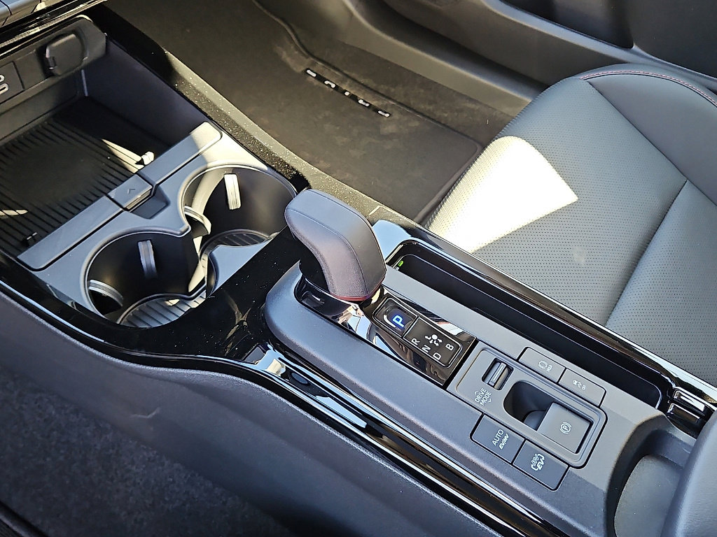 New 2026 Toyota Prius Plug-In Hybrid image 15