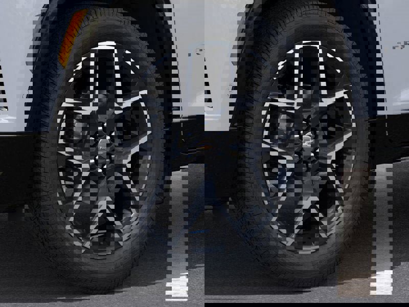 New 2026 Chevrolet Traverse High Country w/ LPO, Floor Liner Package image 9