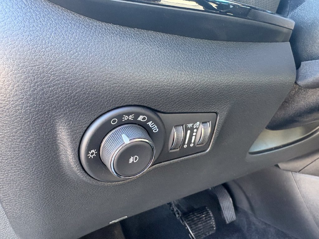 New 2026 Jeep Compass Latitude AWD/4WD image 15