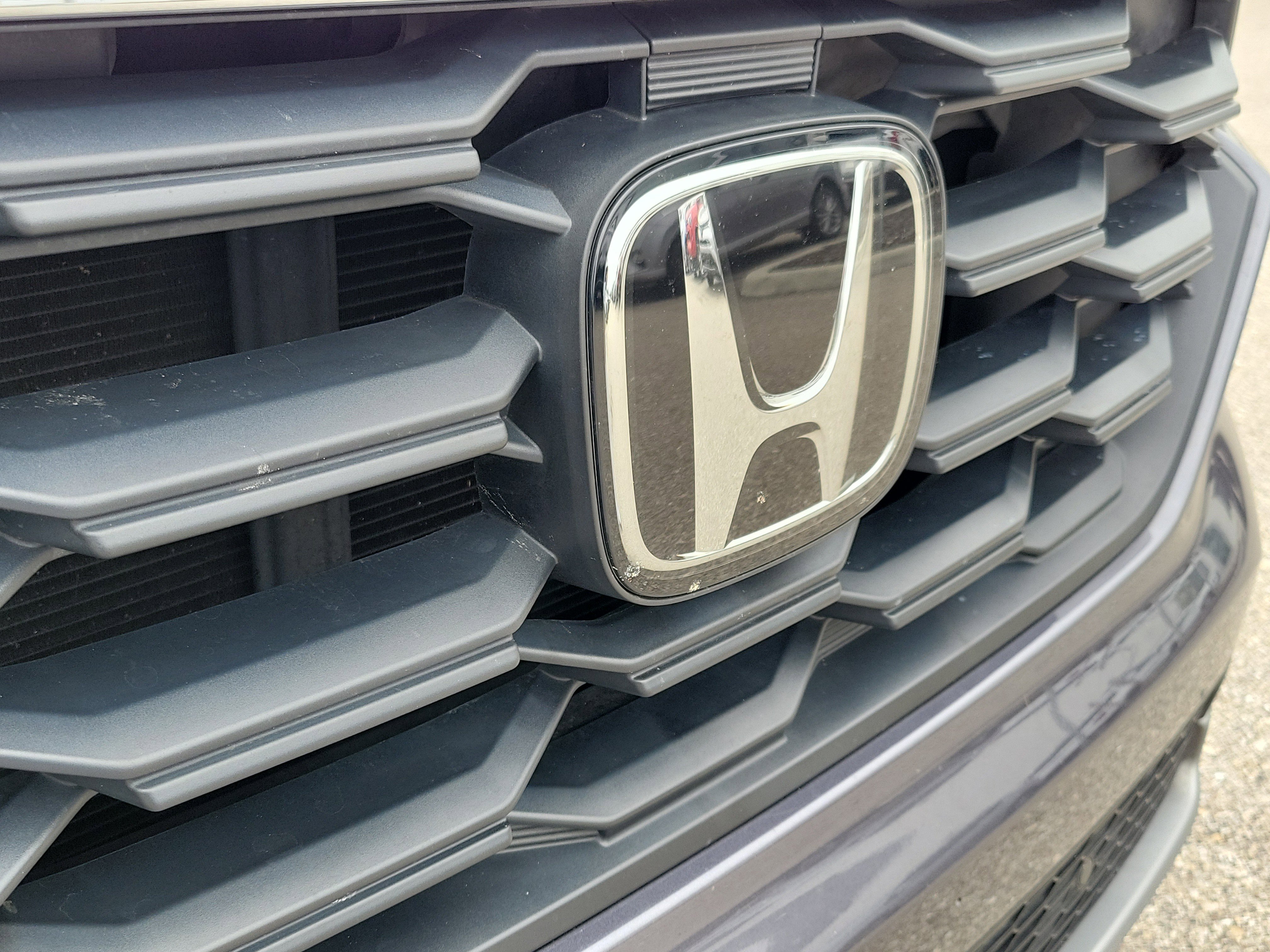 Used 2024 Honda Pilot EX-L image 7