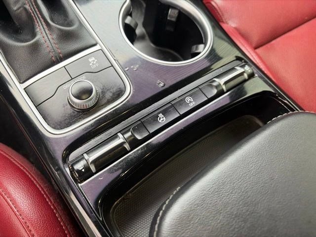 Used 2021 Kia Stinger GT-Line w/ Sun & Sound Package AWD/4WD image 27