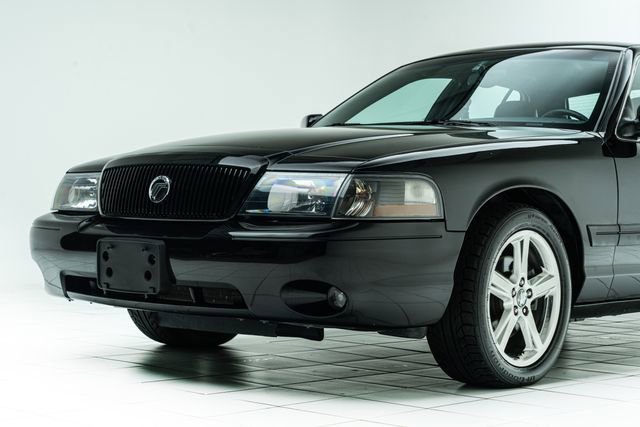Used 2003 Mercury Marauder RWD image 10