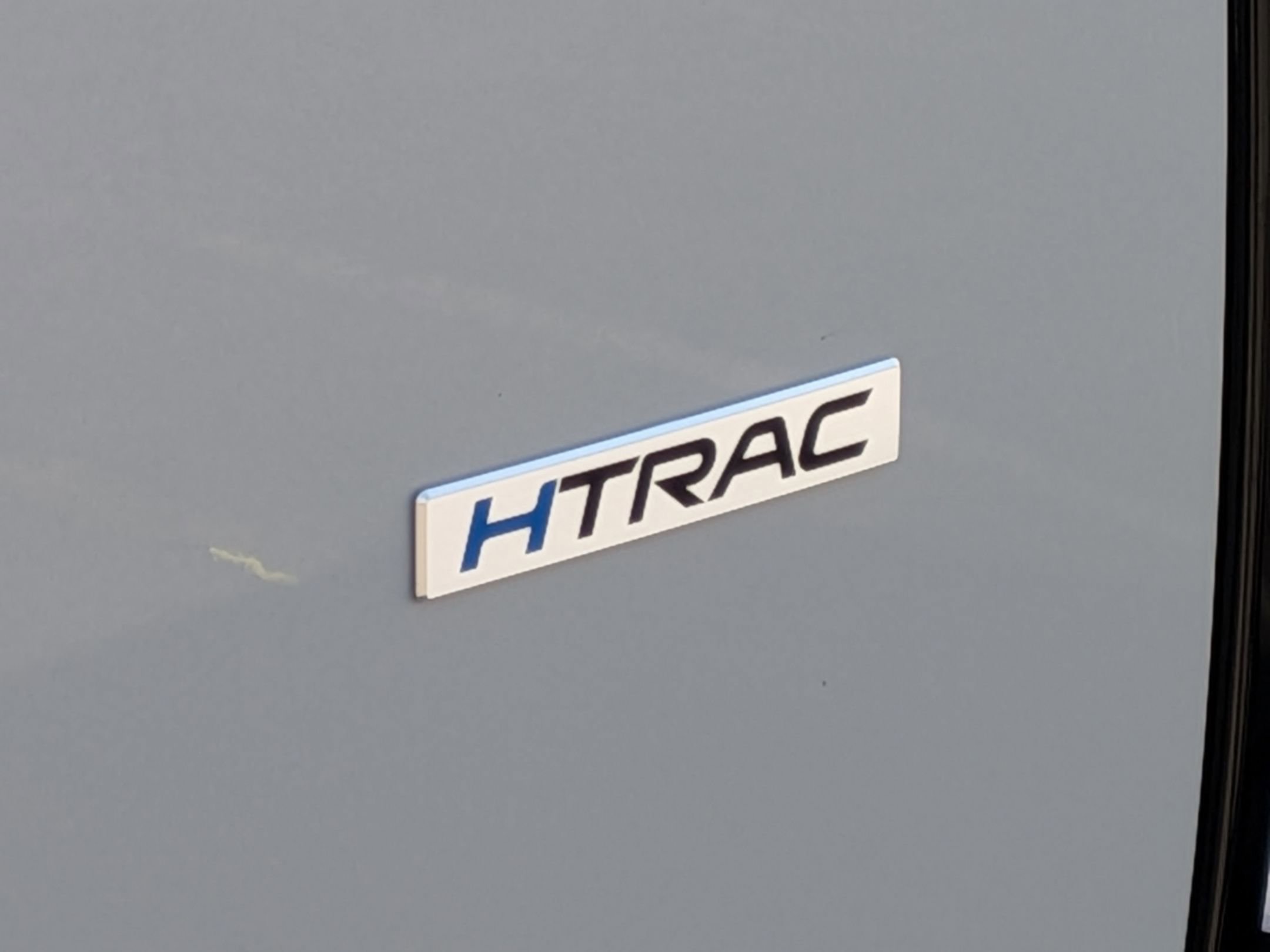 New 2026 Hyundai Ioniq 9 Limited w/ Tow & Go Package image 22