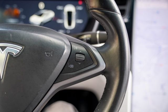 Used 2020 Tesla Model X Long Range image 34