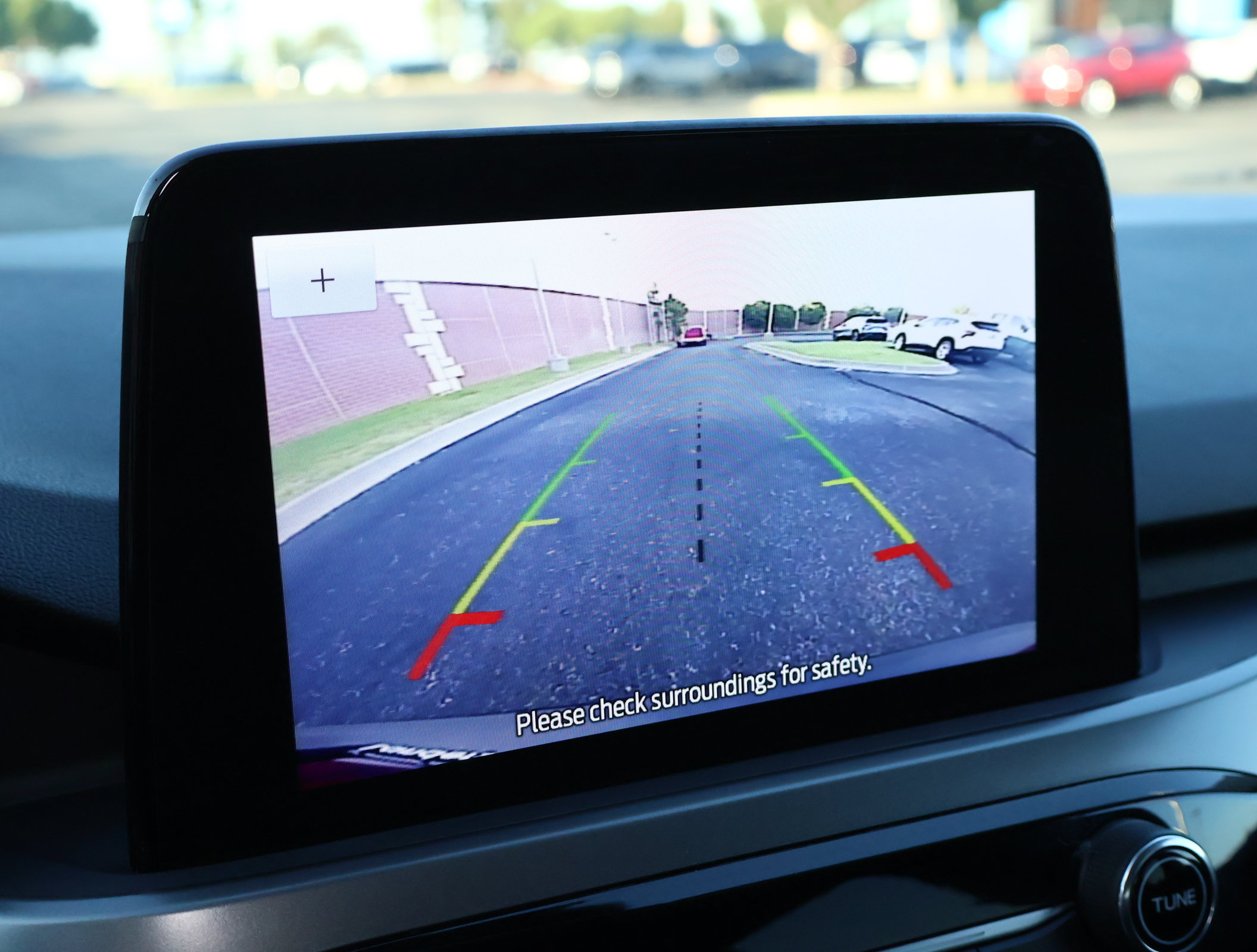 Used 2025 Ford Escape Active FWD image 5