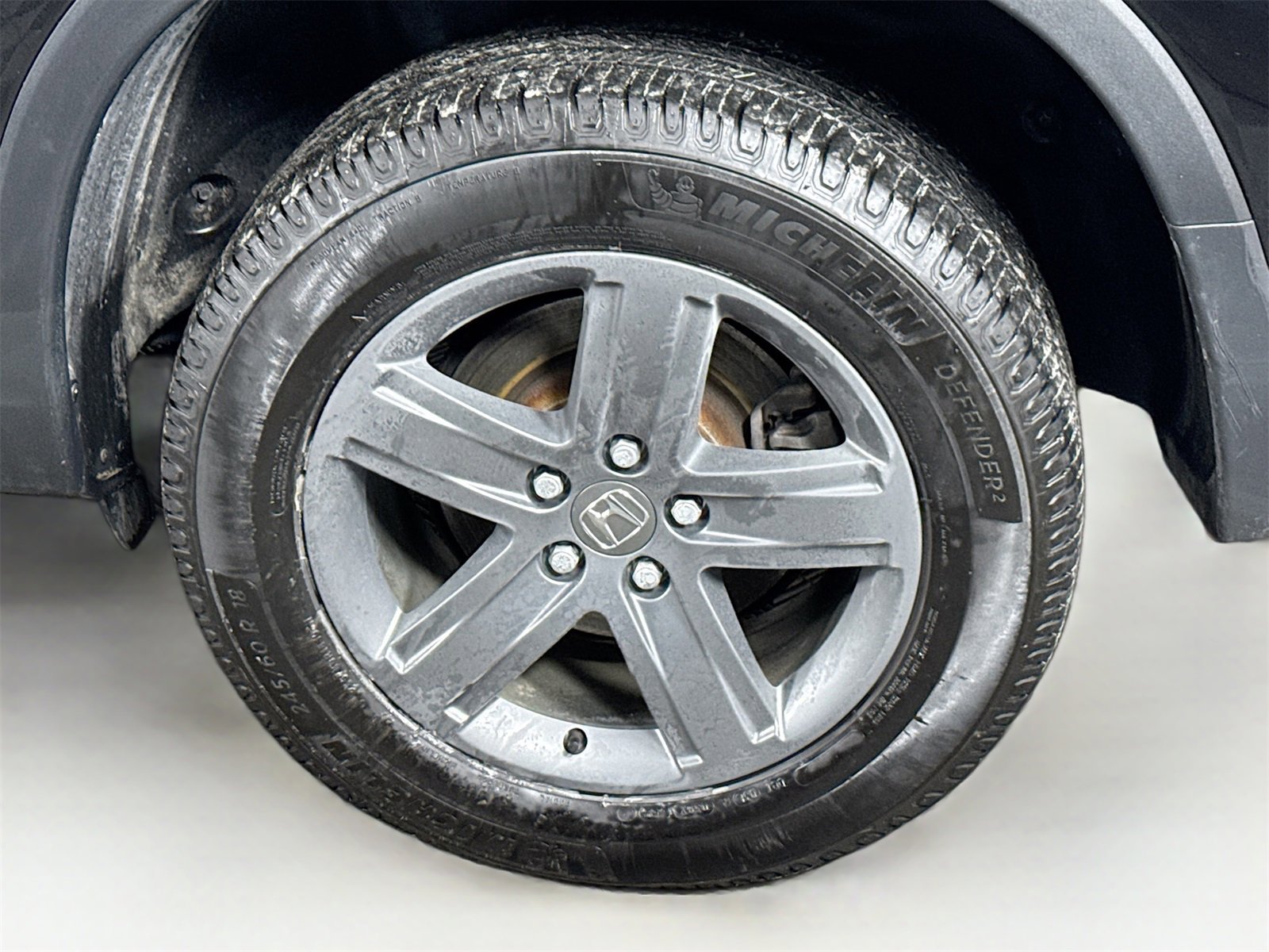 Used 2022 Honda Ridgeline RTL-E image 9