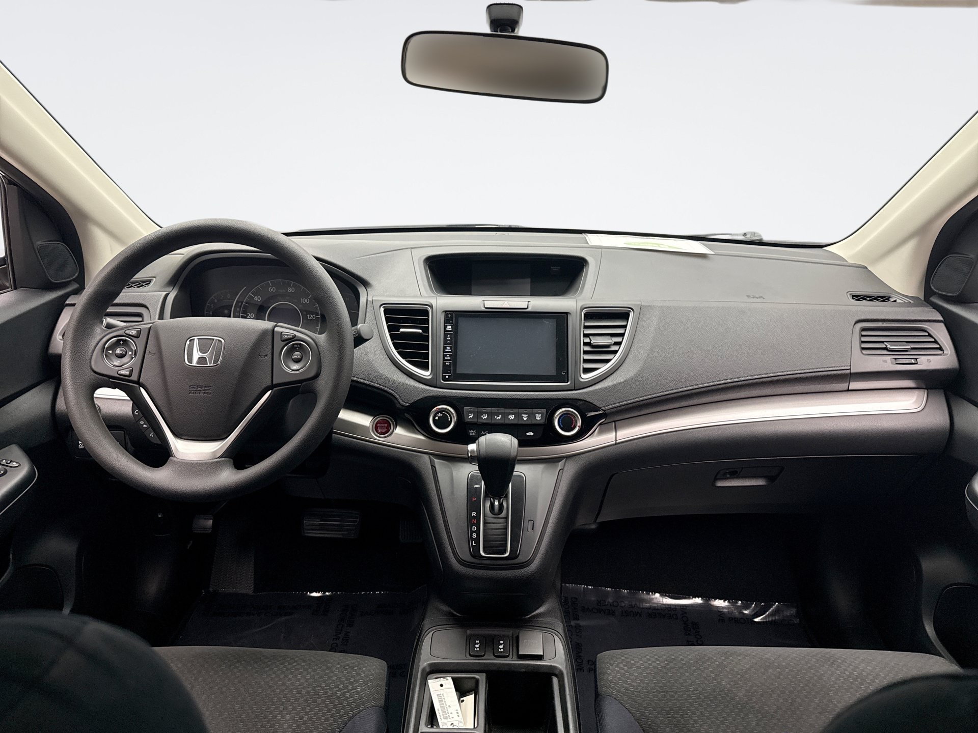 Used 2016 Honda CR-V EX image 14