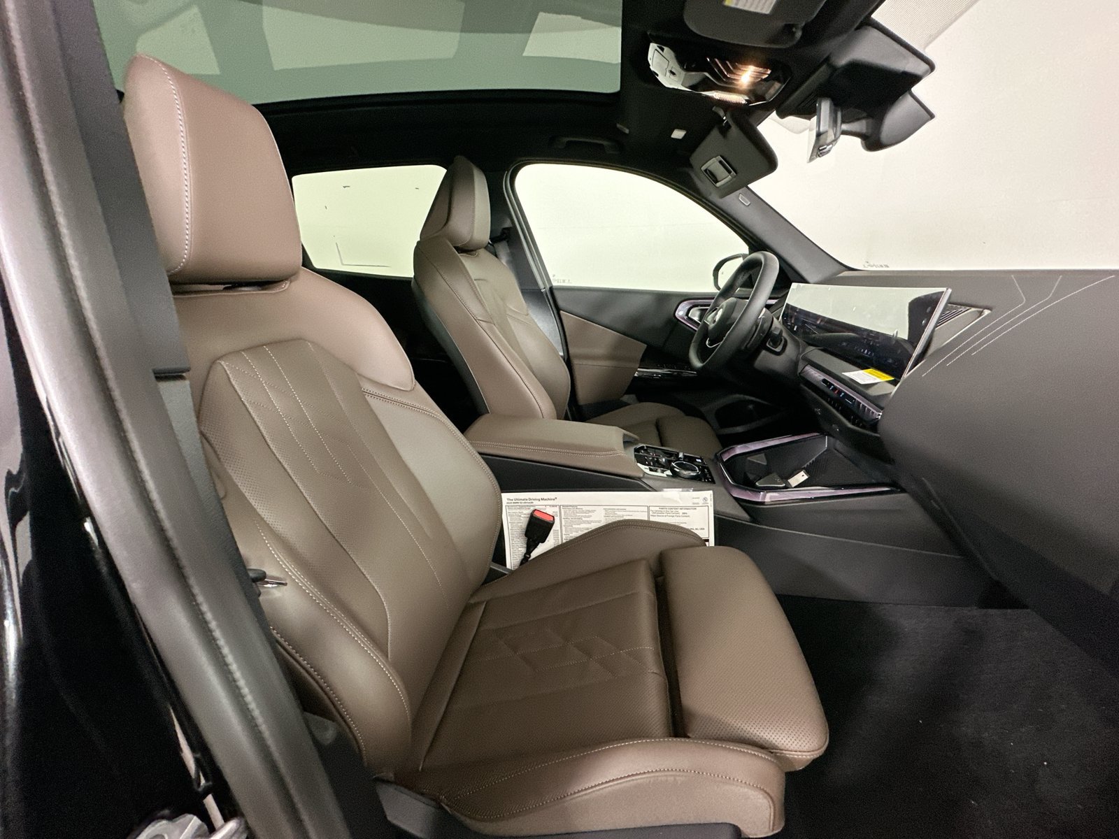 New 2026 BMW X3 xDrive30i w/ Premium Package AWD/4WD image 43