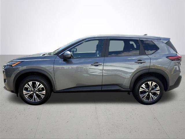 Certified 2023 Nissan Rogue SV image 12