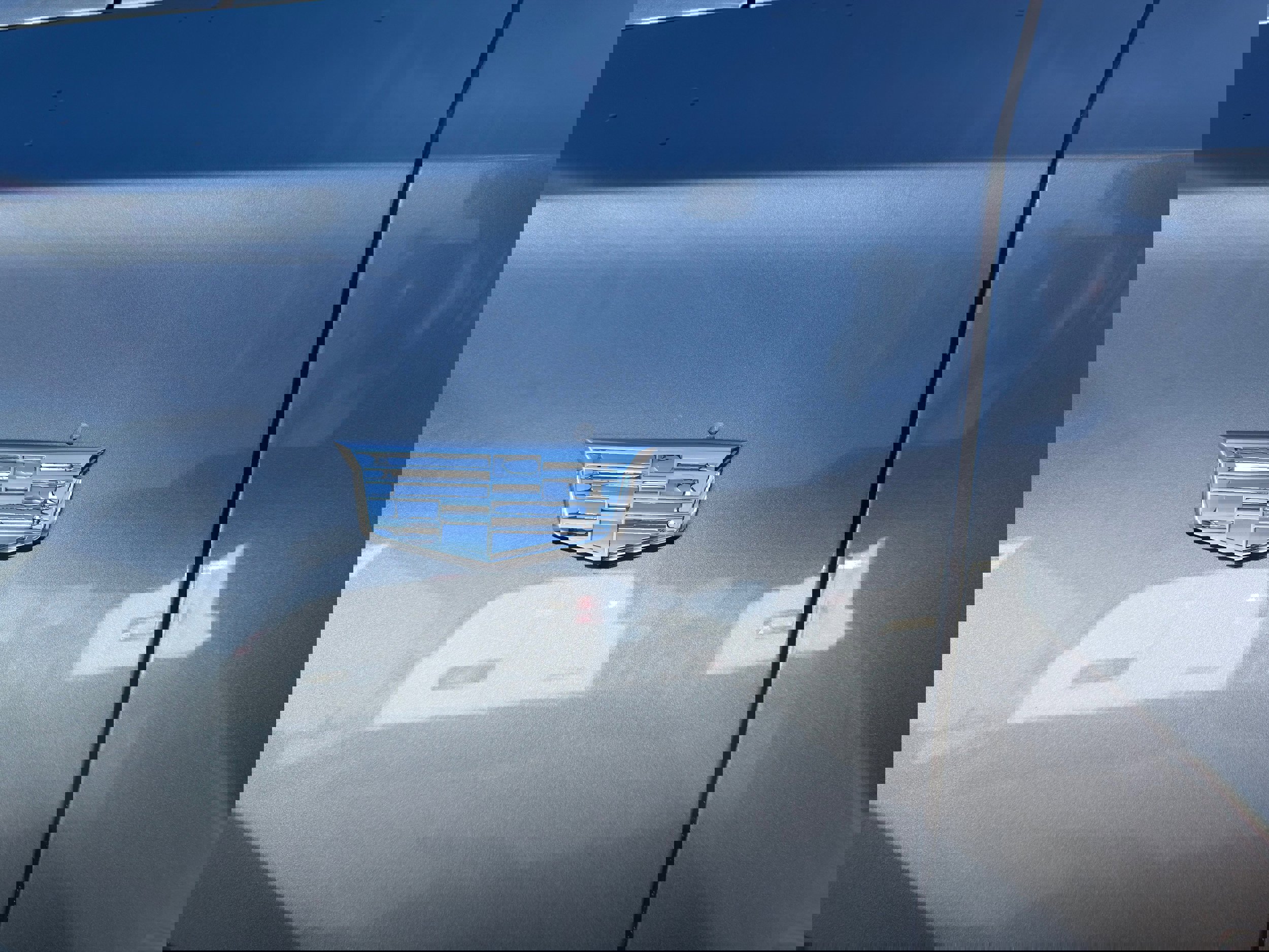 Used 2024 Cadillac XT6 Premium Luxury image 43