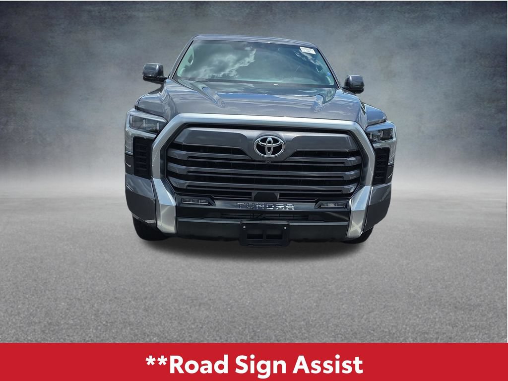 Used 2023 Toyota Tundra Limited AWD/4WD image 16