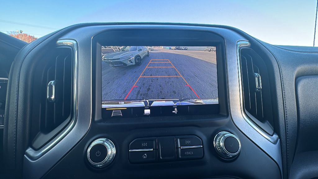 Used 2019 GMC Sierra 1500 SLT w/ SLT Premium Package image 29