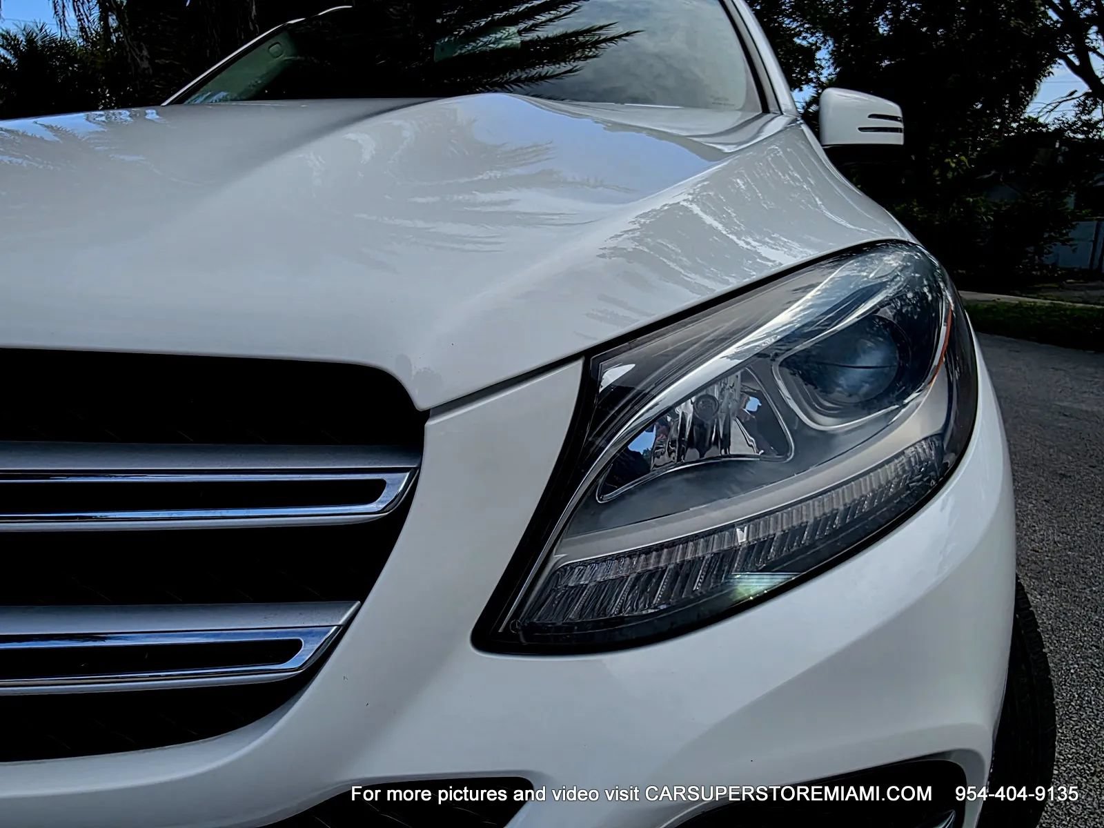 Used 2016 Mercedes-Benz GLE 350 w/ Premium Package image 68