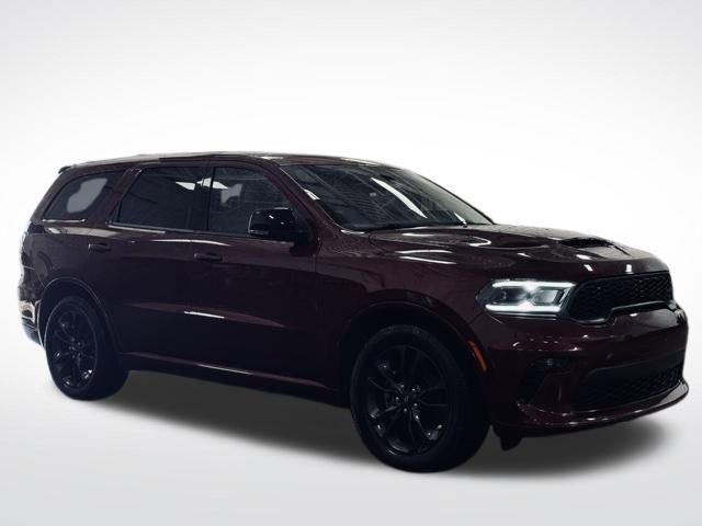 Used 2022 Dodge Durango R/T w/ Blacktop Package image 6