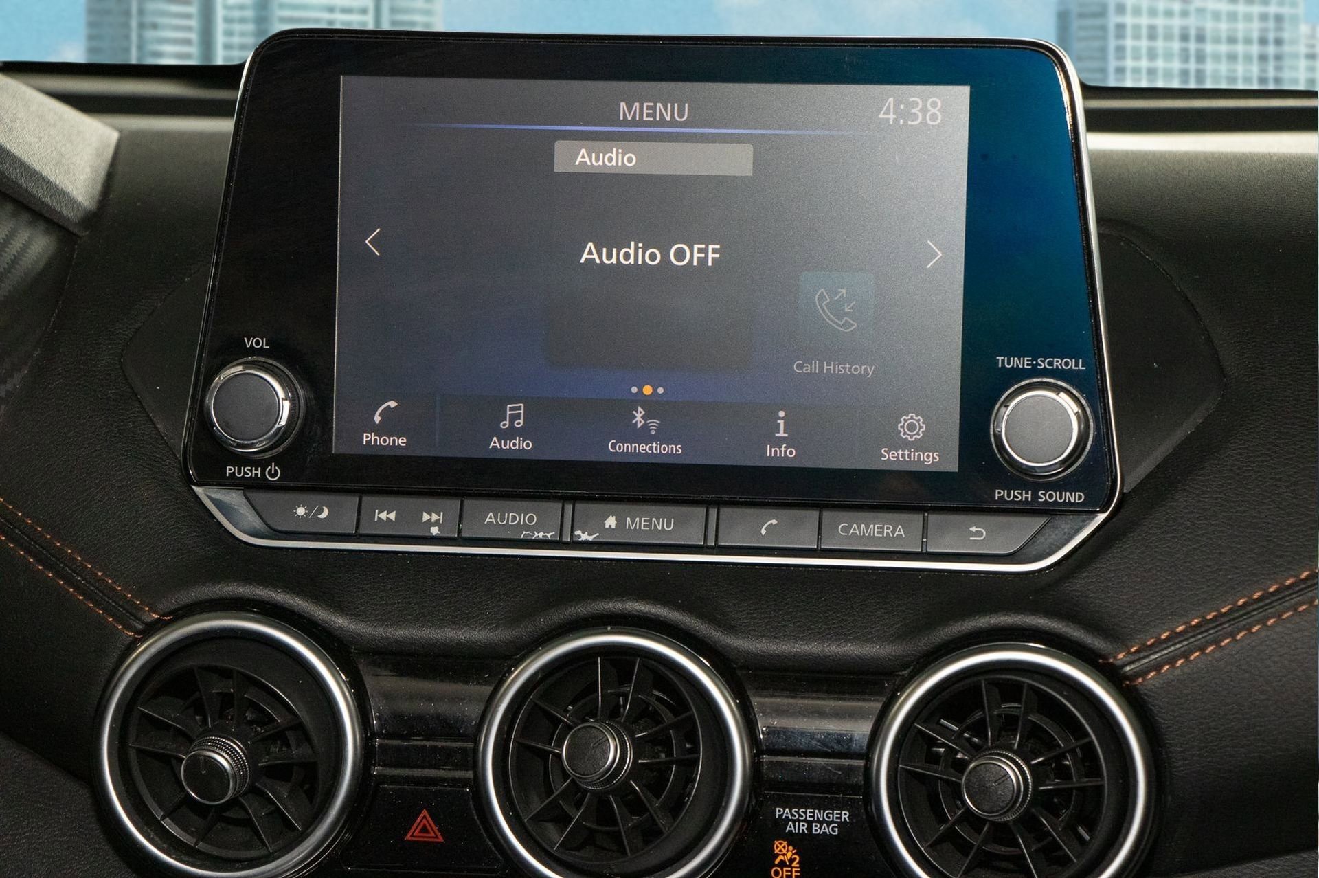 Used 2021 Nissan Sentra SR image 15