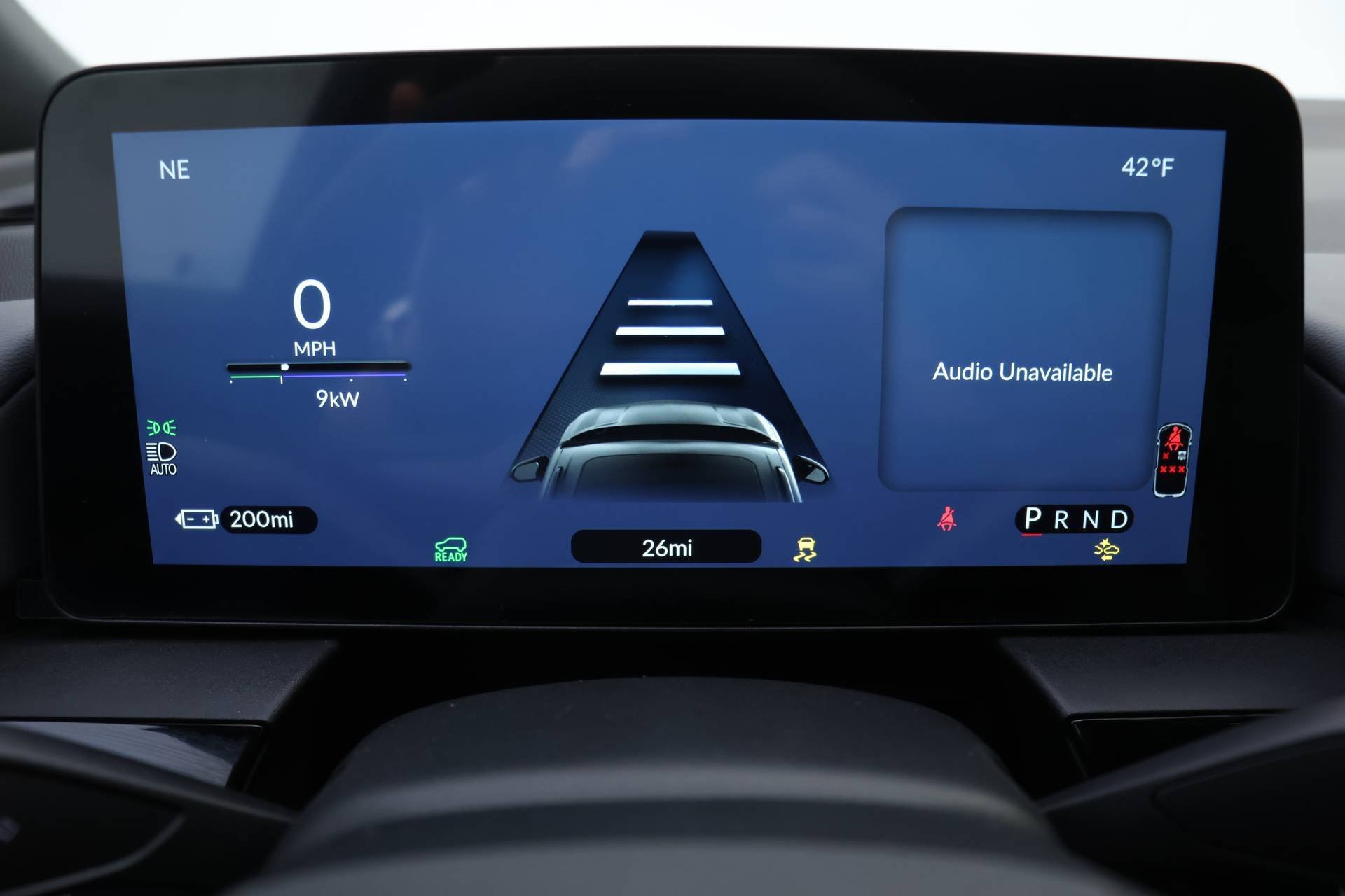 New 2026 Honda Prologue Elite image 17