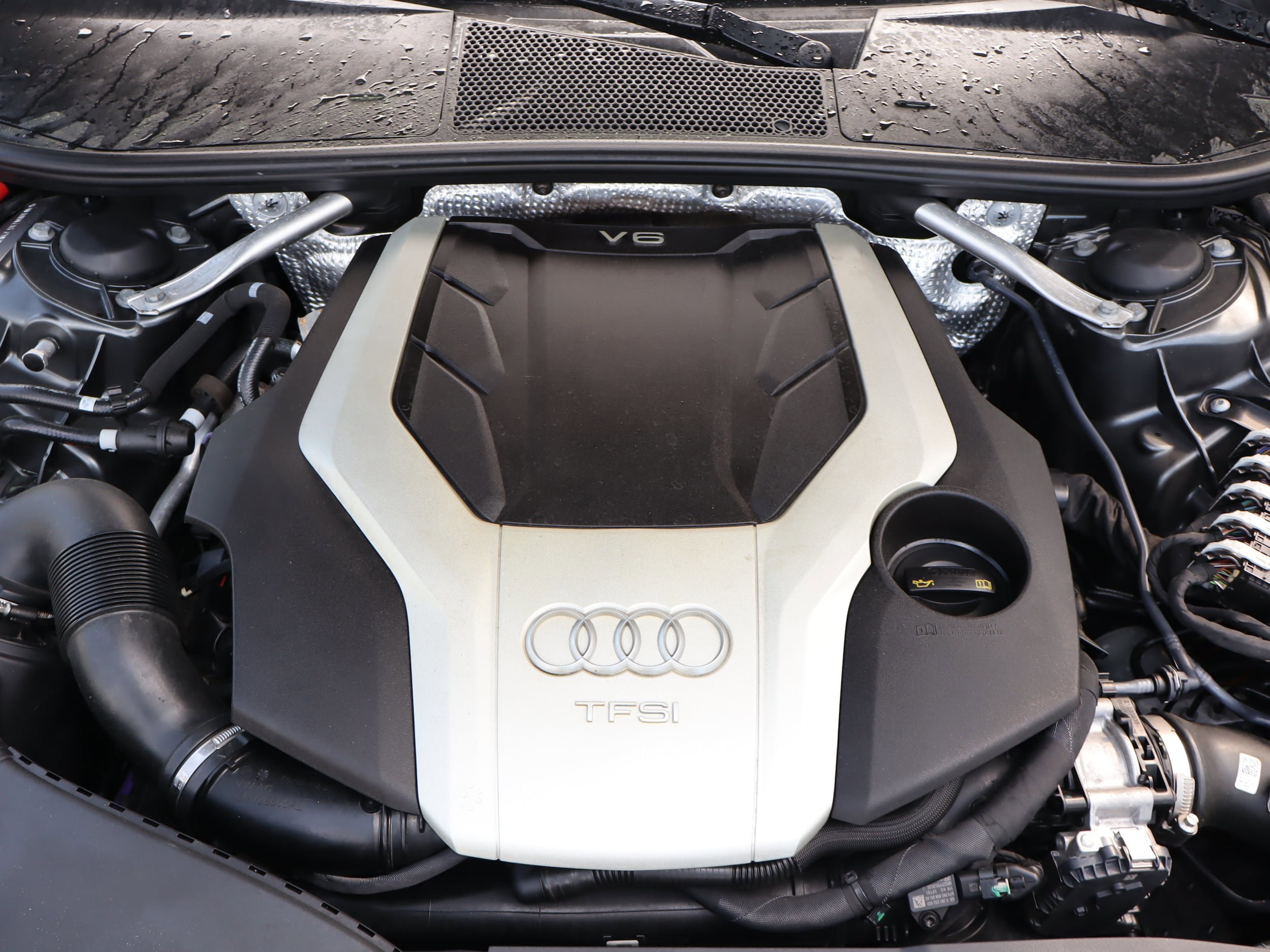 Used 2019 Audi A6 3.0T Prestige w/ Prestige Package image 20