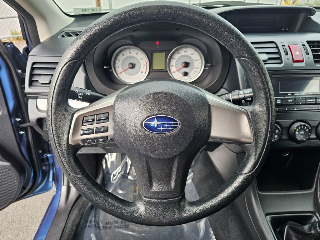 Used 2014 Subaru Impreza 2.0i AWD/4WD image 23
