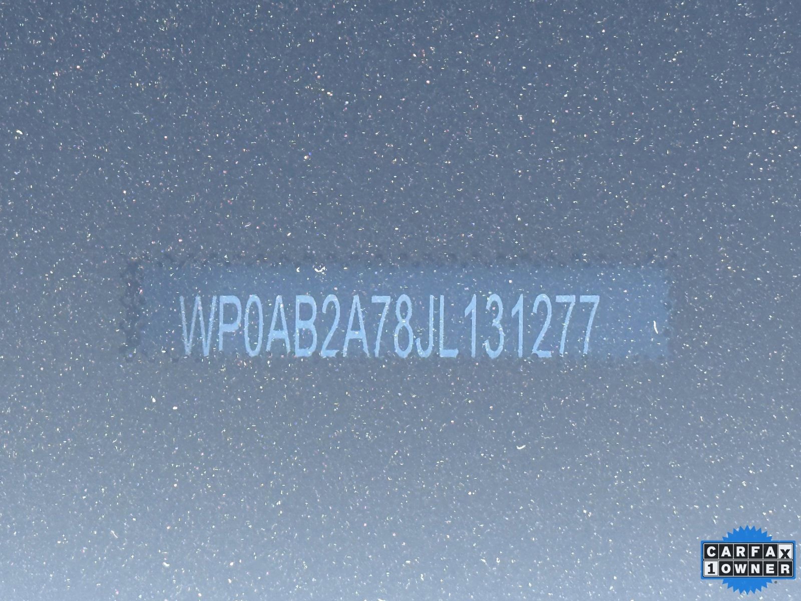 Used 2018 Porsche Panamera 4S image 34