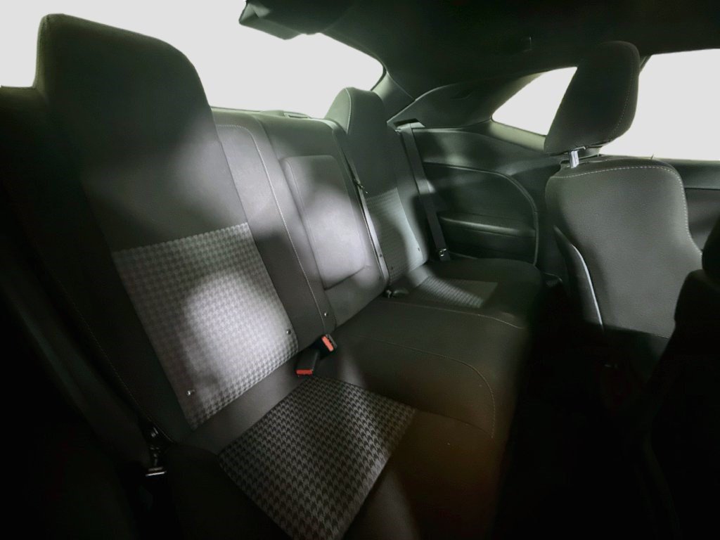 Used 2021 Dodge Challenger GT RWD image 25