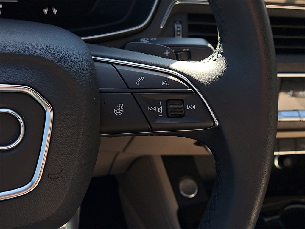 Used 2023 Audi A5 2.0T Premium Plus w/ Premium Plus image 10