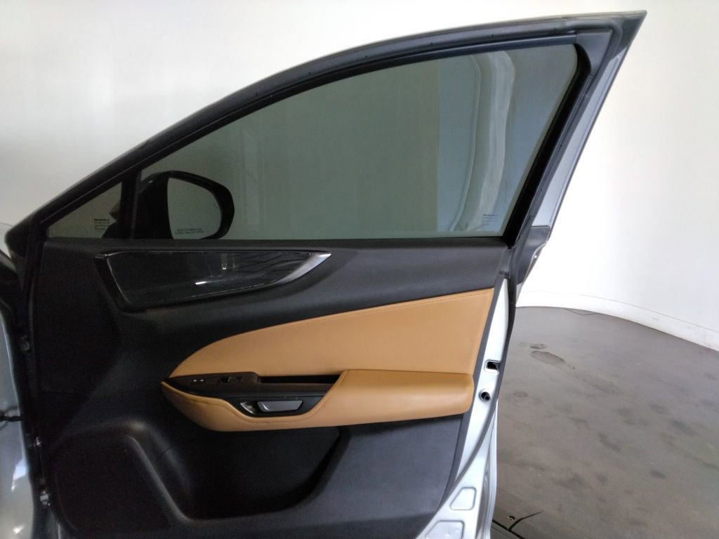 Used 2023 Lexus NX 350 AWD image 44