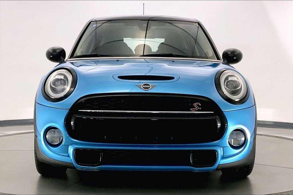 Used 2019 MINI Cooper S FWD image 2