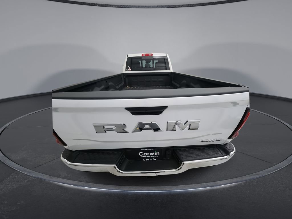 New 2026 RAM 3500 Tradesman image 7