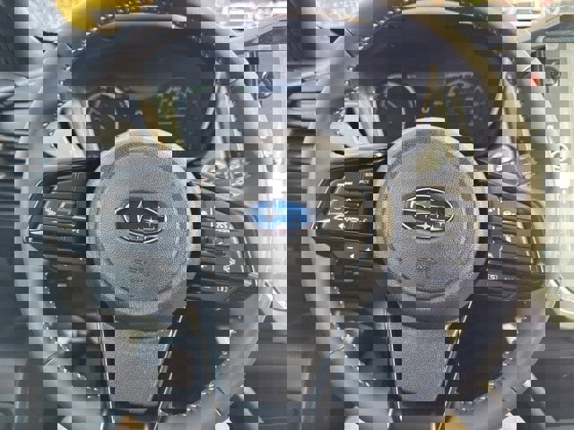 New 2025 Subaru Forester Premium image 28