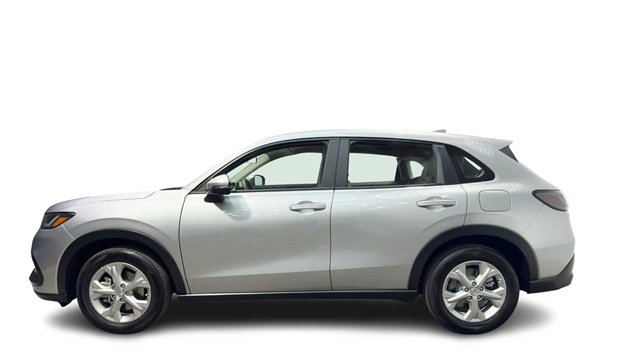Used 2023 Honda HR-V LX