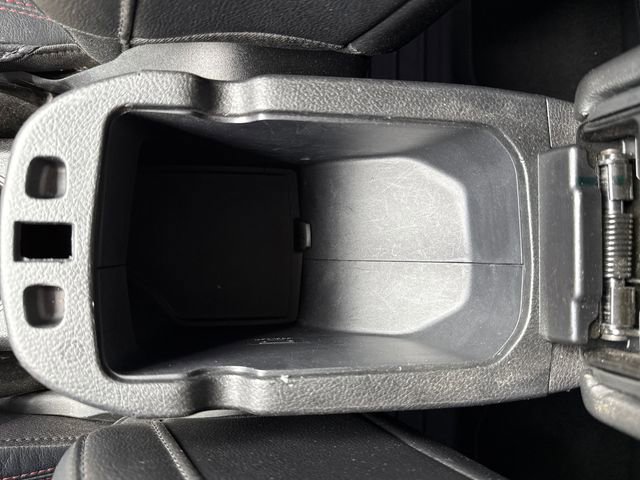 Used 2017 Jeep Compass Trailhawk w/ Cold Weather Group AWD/4WD image 24