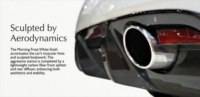 Used 2012 Aston Martin DBS Coupe image 24