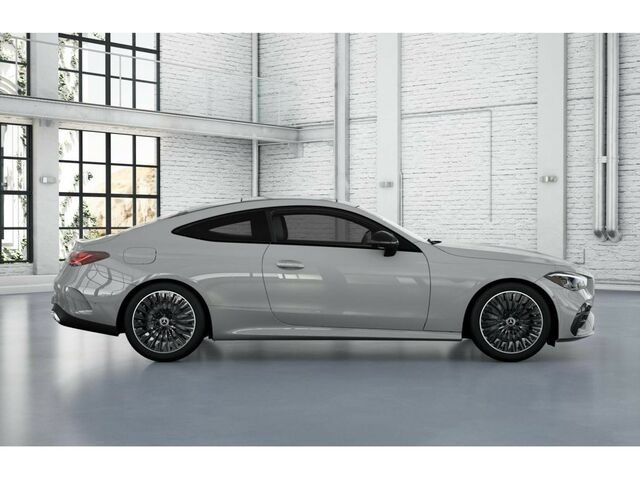 New 2026 Mercedes-Benz CLE 300 4MATIC Coupe image 3