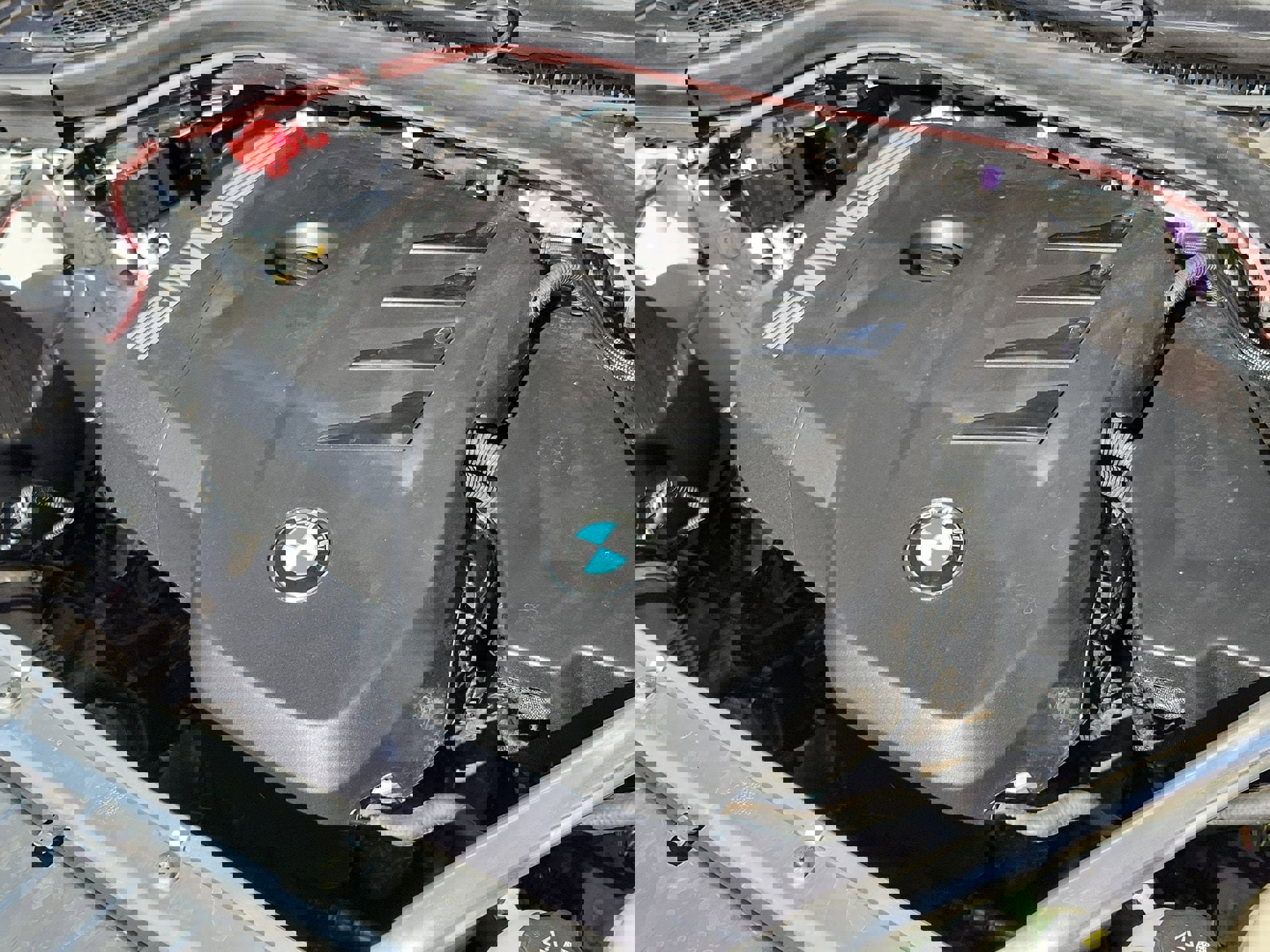 Used 2025 BMW X3 xDrive30i image 10